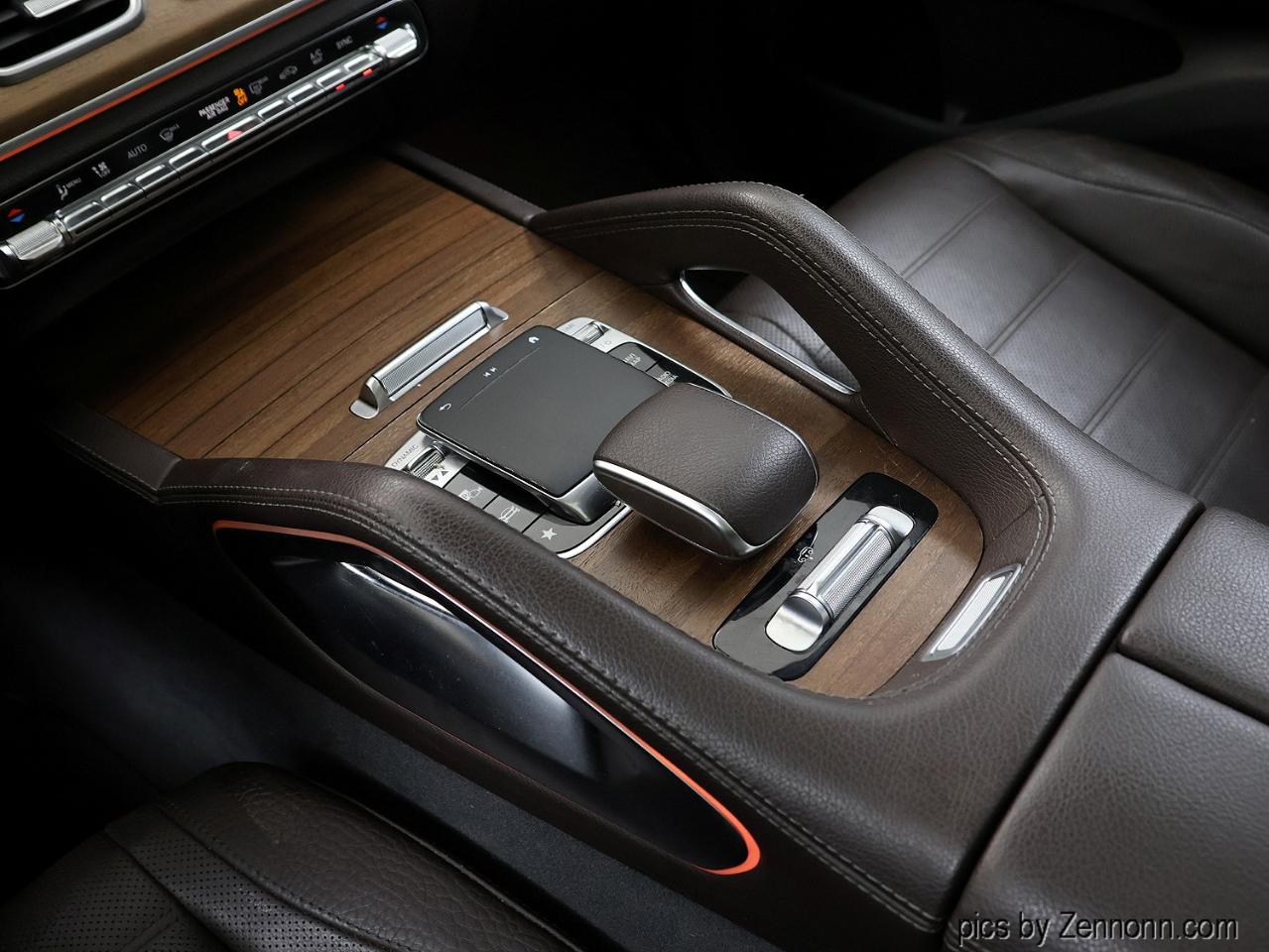 Mercedes-Benz GLS GLS 450 4MATIC SUV 2020