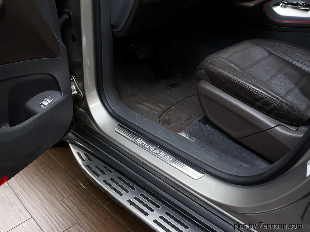 Mercedes-Benz GLS GLS 450 4MATIC SUV 2020