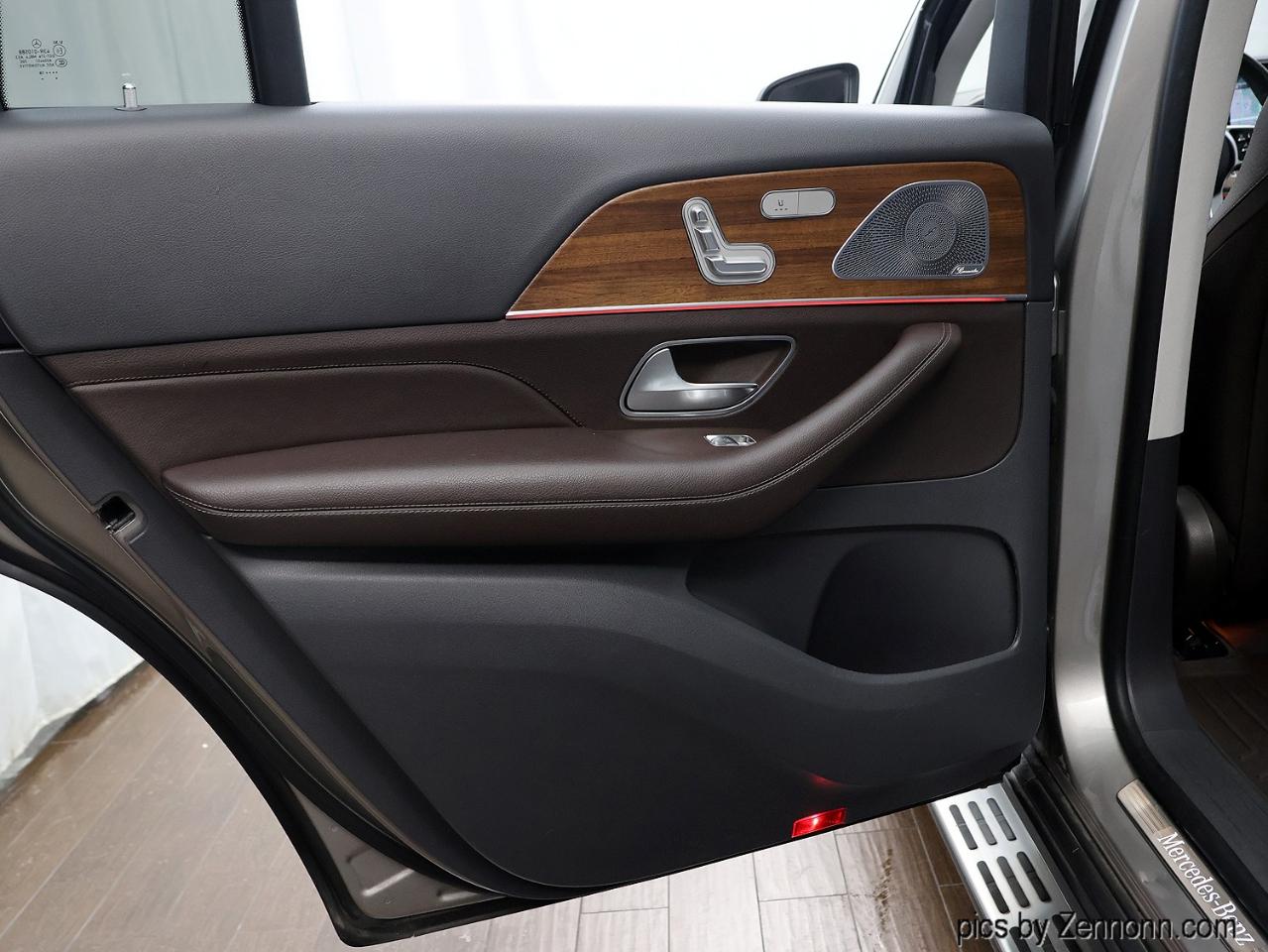 Mercedes-Benz GLS GLS 450 4MATIC SUV 2020