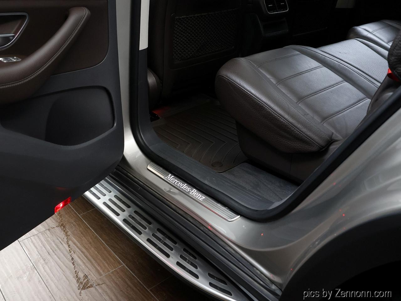 Mercedes-Benz GLS GLS 450 4MATIC SUV 2020