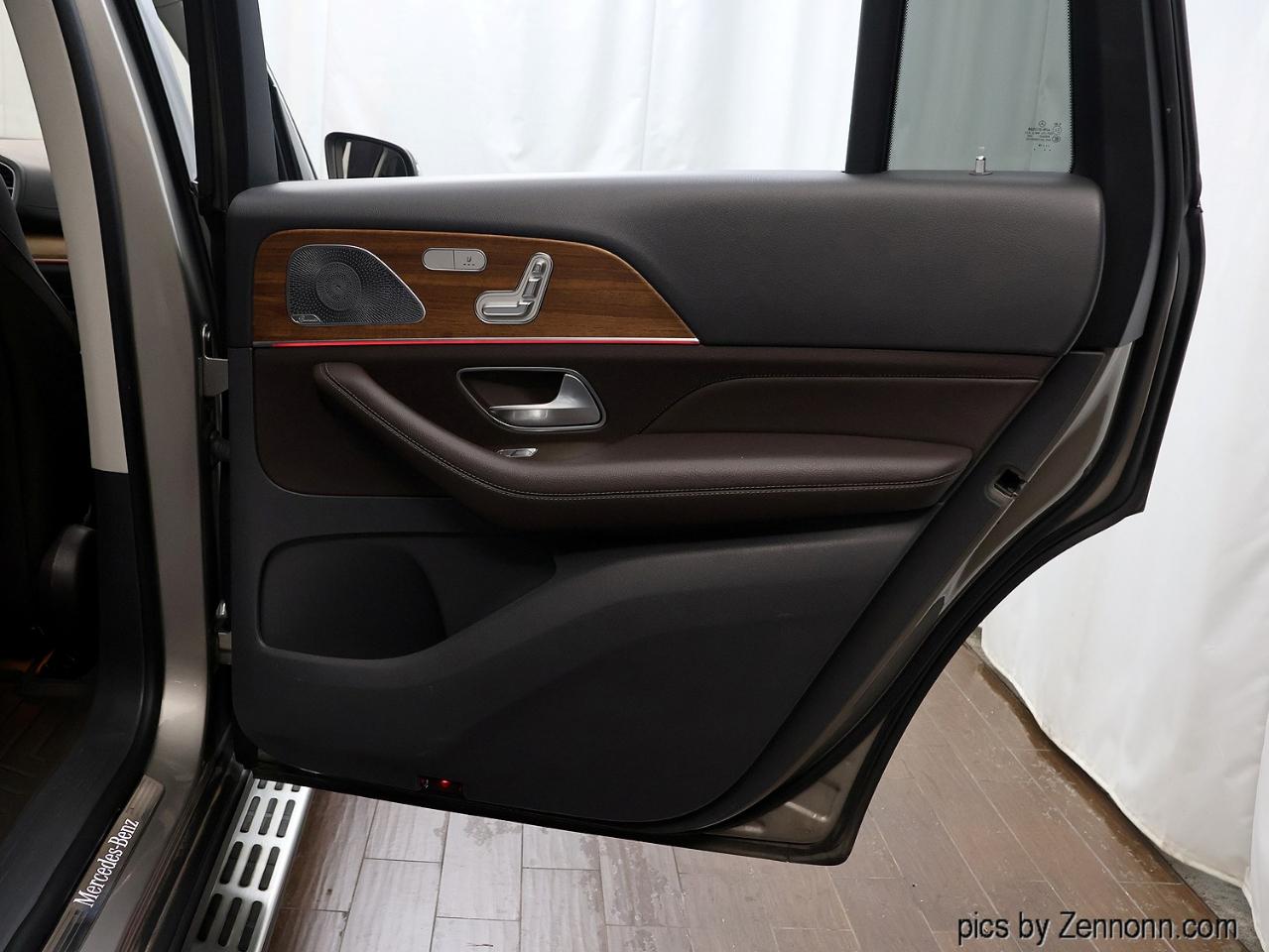 Mercedes-Benz GLS GLS 450 4MATIC SUV 2020
