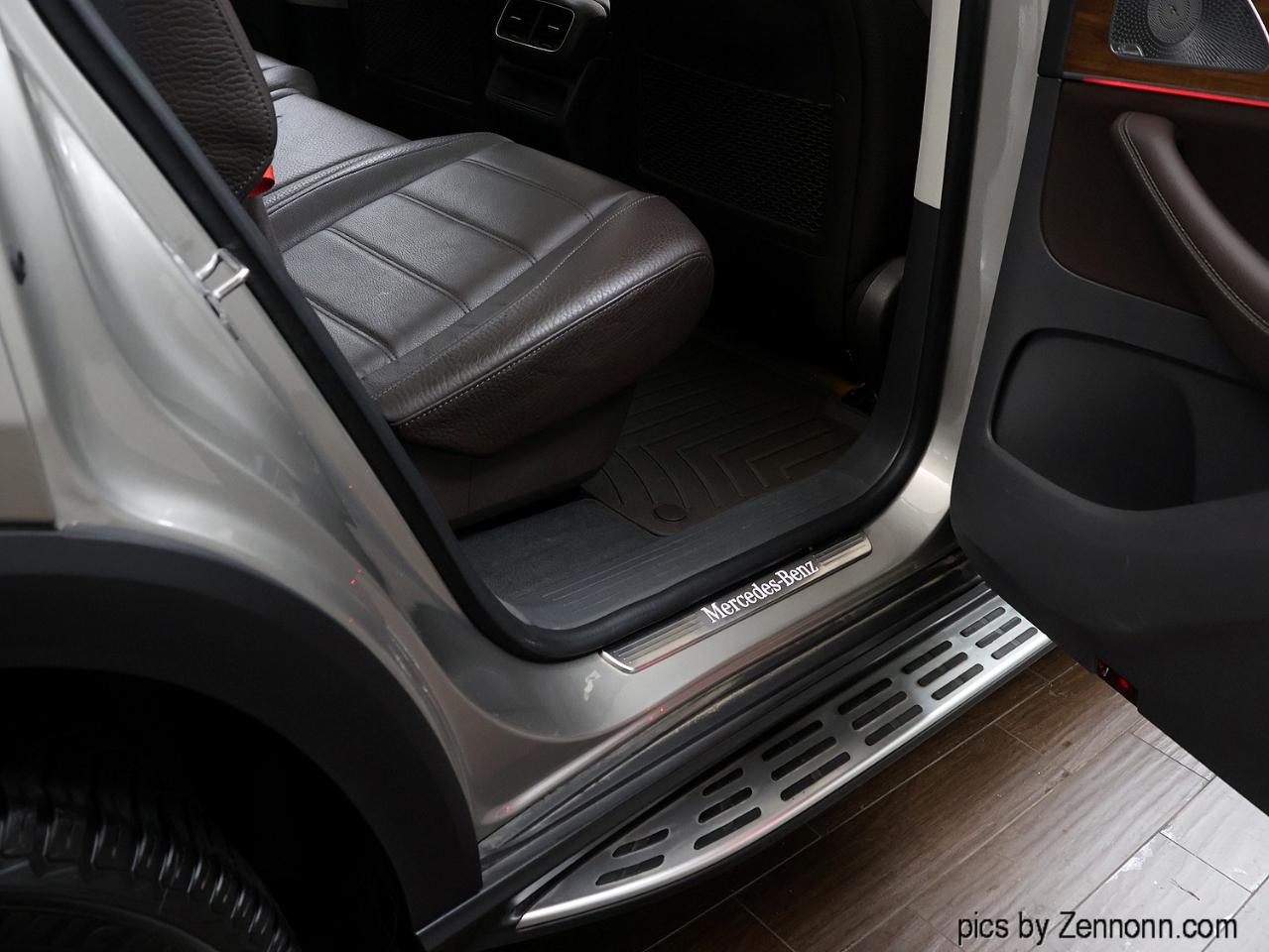 Mercedes-Benz GLS GLS 450 4MATIC SUV 2020