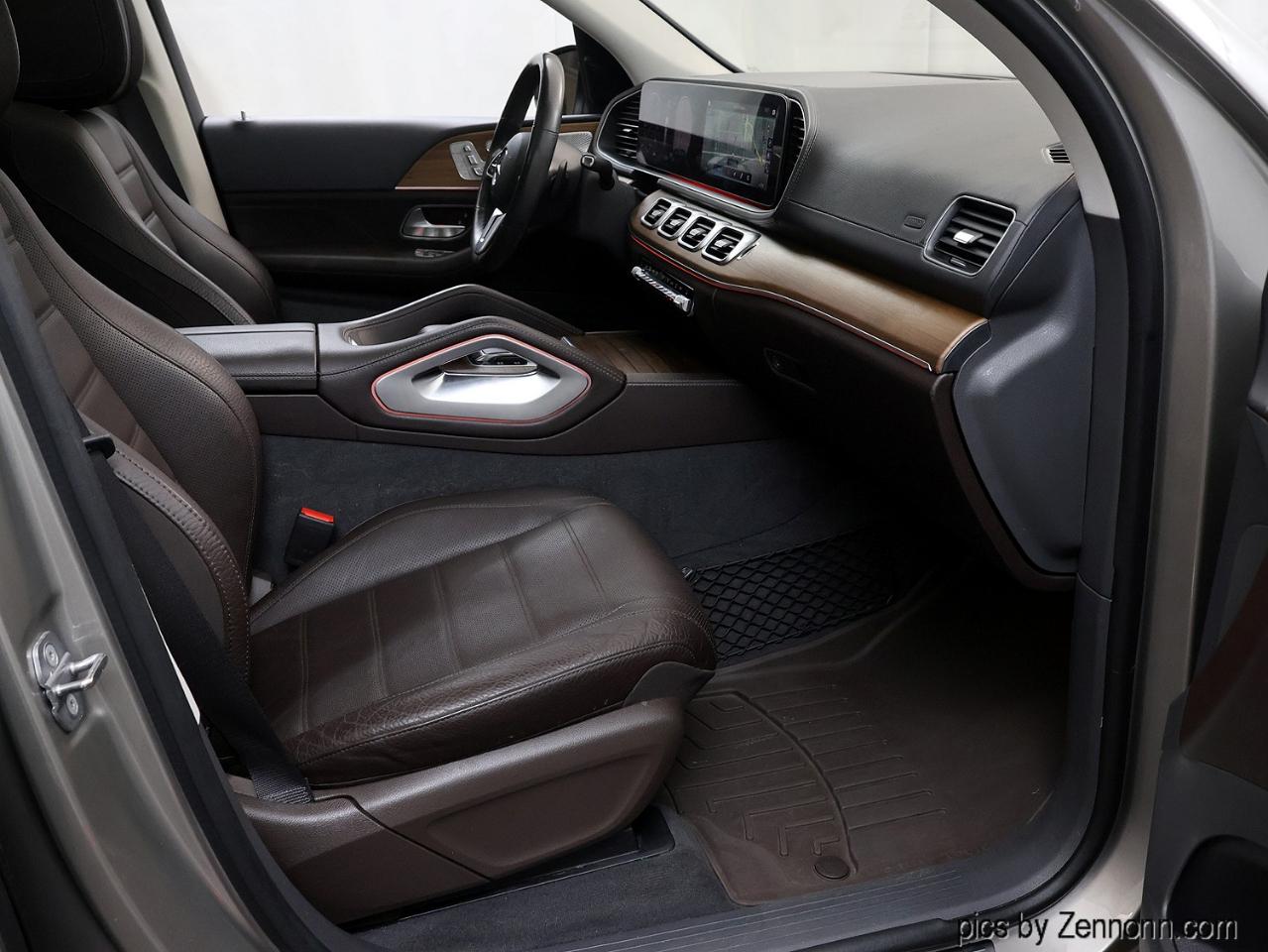 Mercedes-Benz GLS GLS 450 4MATIC SUV 2020