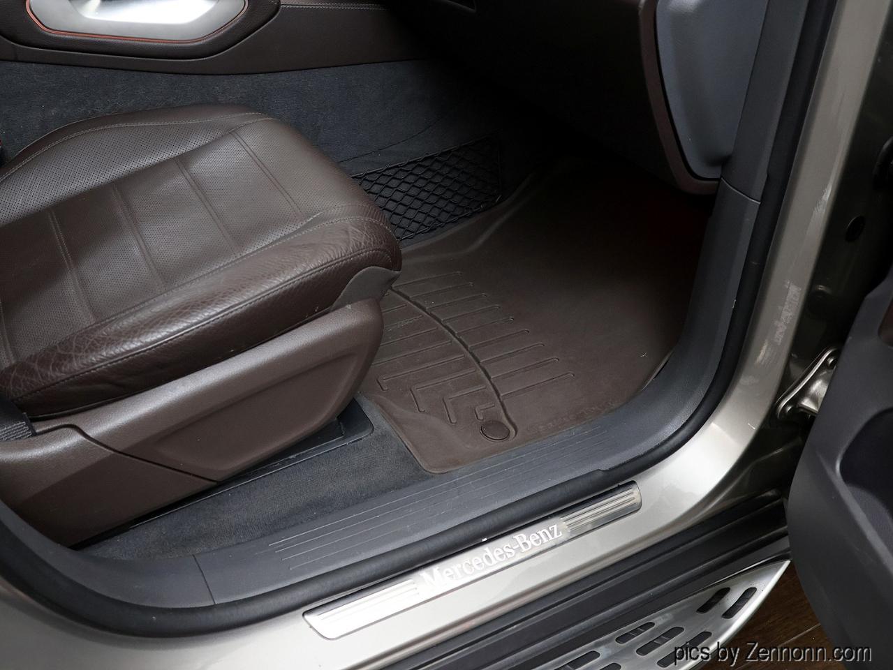 Mercedes-Benz GLS GLS 450 4MATIC SUV 2020