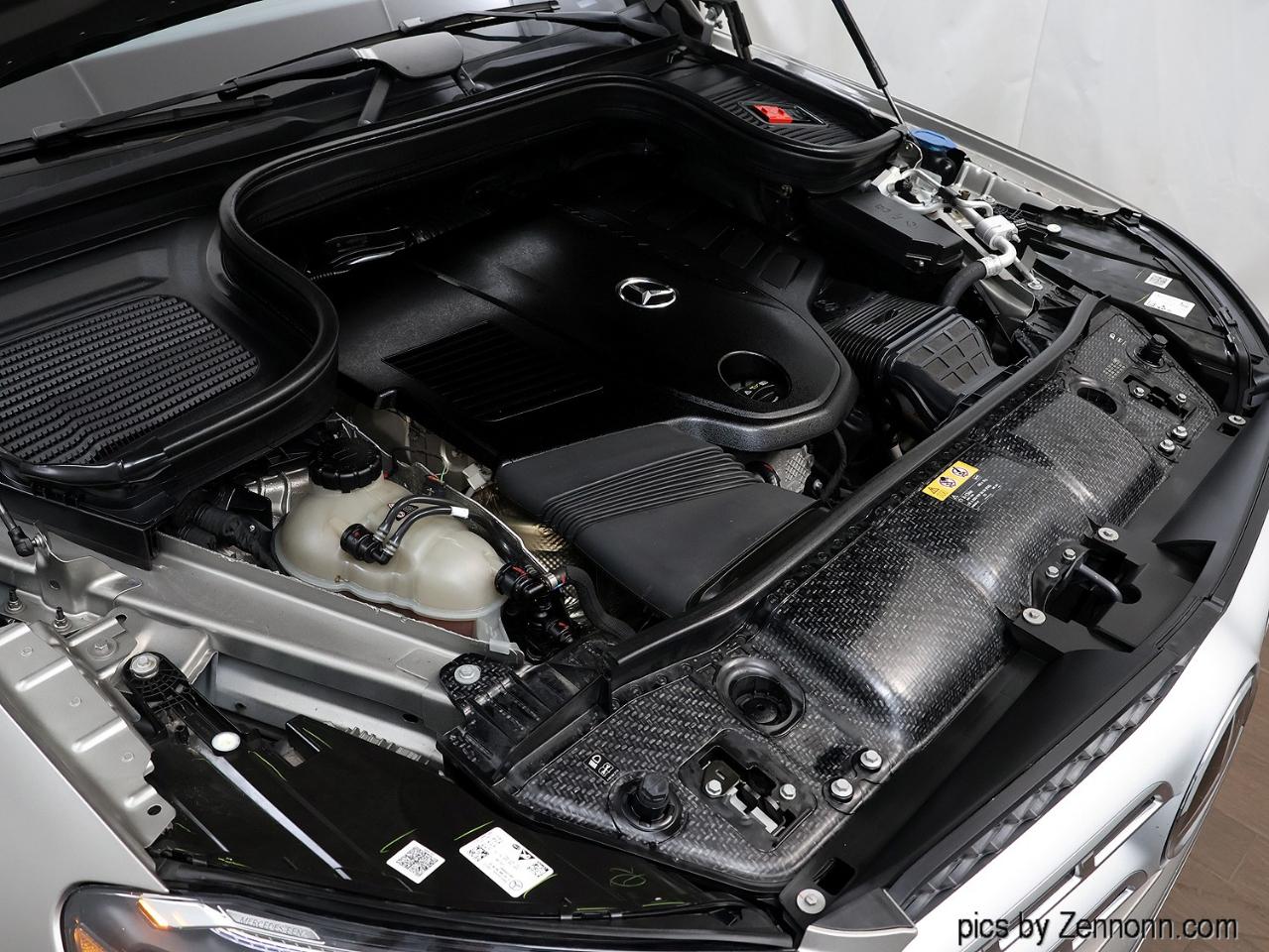 Mercedes-Benz GLS GLS 450 4MATIC SUV 2020
