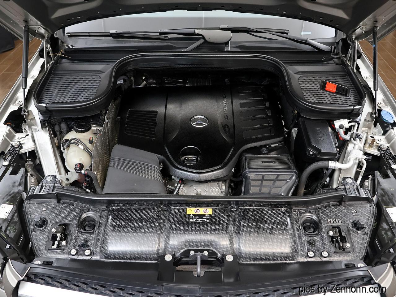 Mercedes-Benz GLS GLS 450 4MATIC SUV 2020