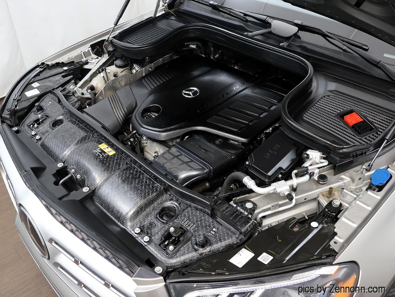 Mercedes-Benz GLS GLS 450 4MATIC SUV 2020