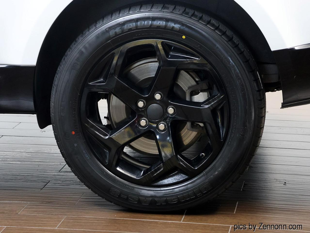 Land Rover Range Rover Sport Turbo i6 MHEV HSE 2019