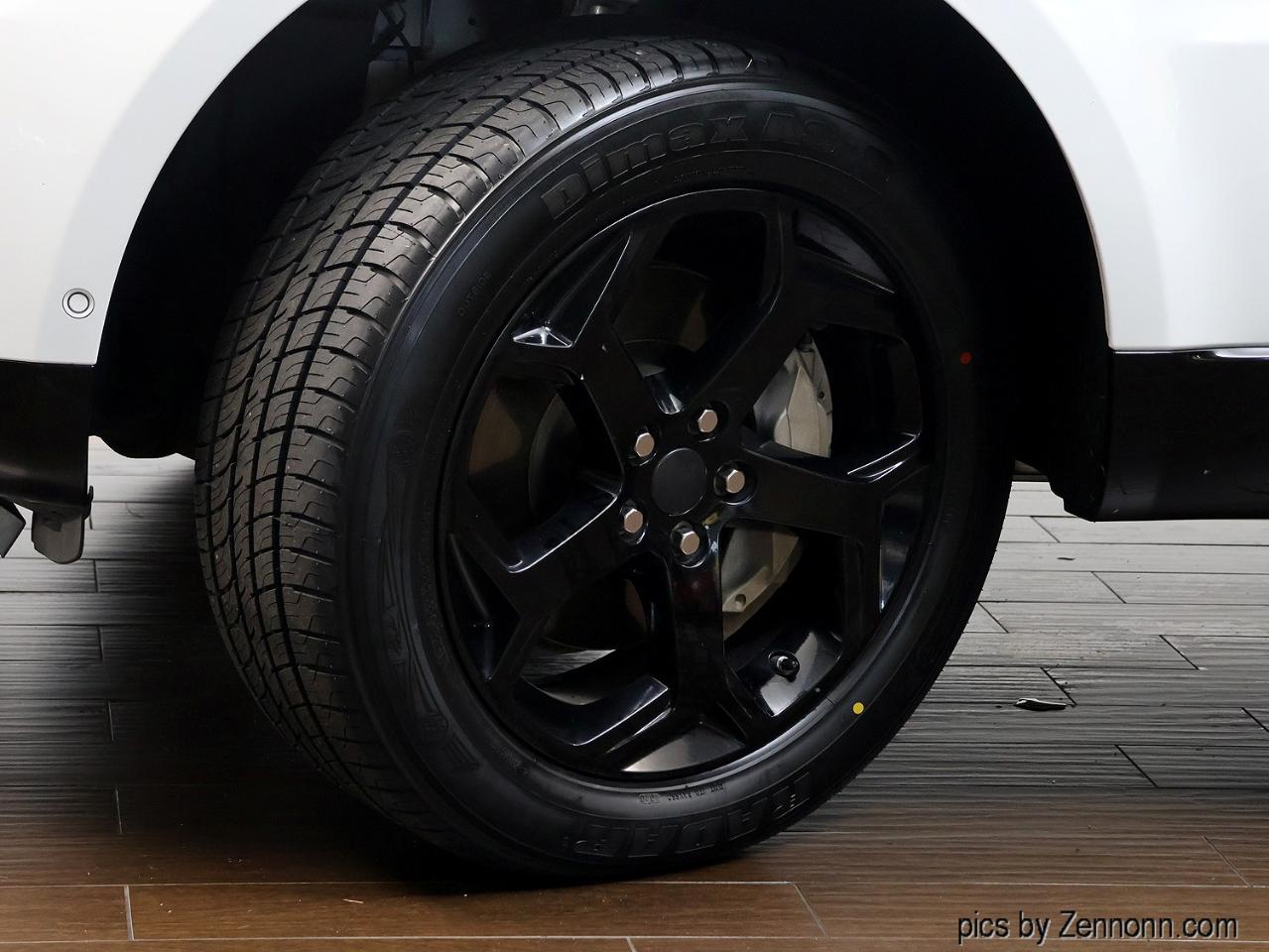 Land Rover Range Rover Sport Turbo i6 MHEV HSE 2019