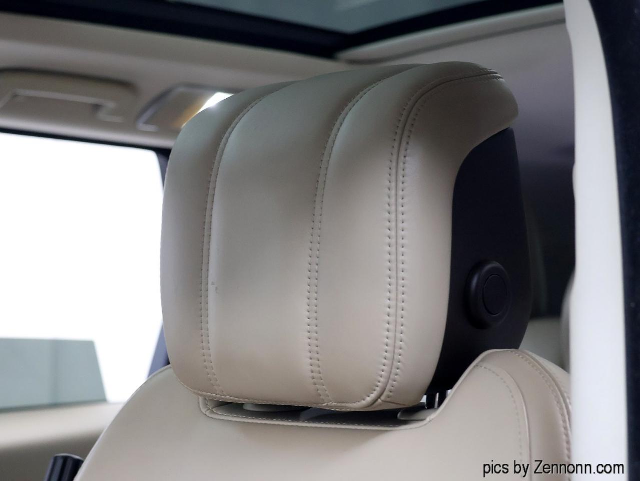 Land Rover Range Rover Sport Turbo i6 MHEV HSE 2019
