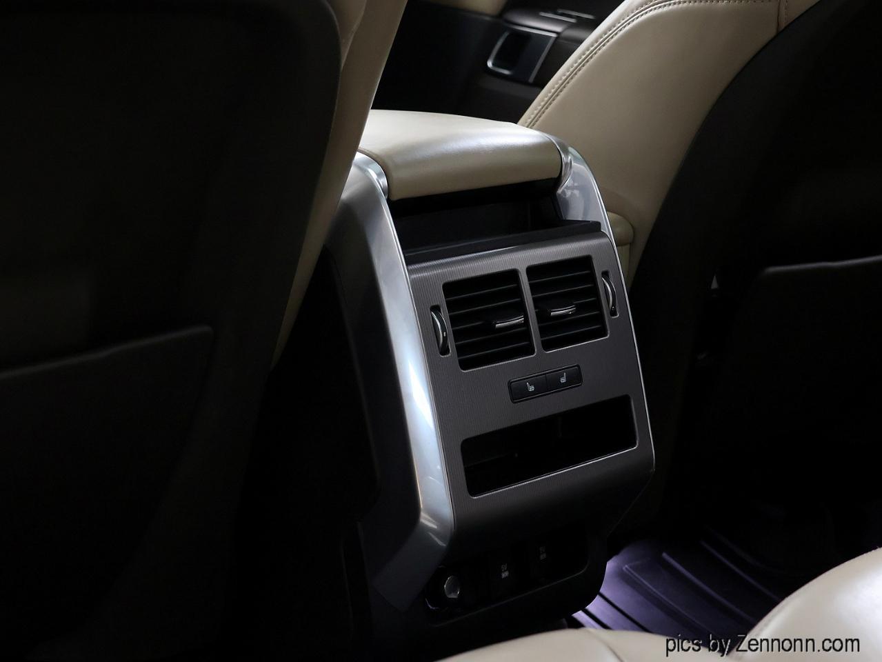 Land Rover Range Rover Sport Turbo i6 MHEV HSE 2019