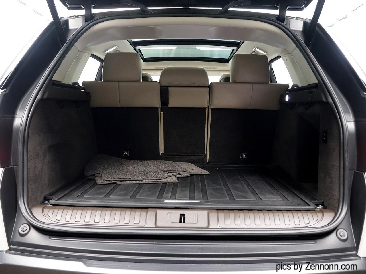 Land Rover Range Rover Sport Turbo i6 MHEV HSE 2019