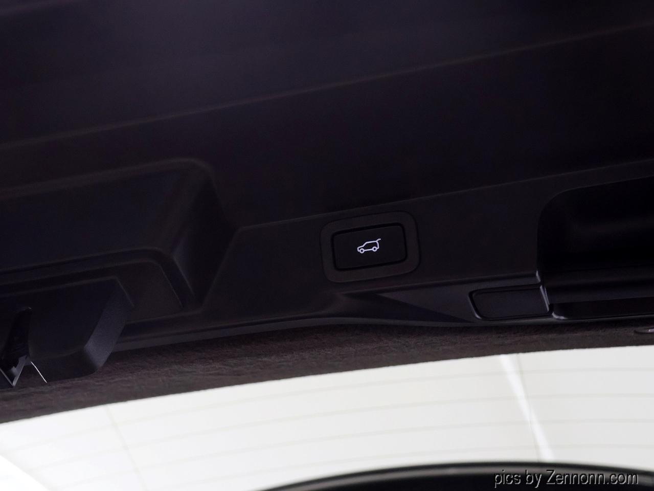 Land Rover Range Rover Sport Turbo i6 MHEV HSE 2019
