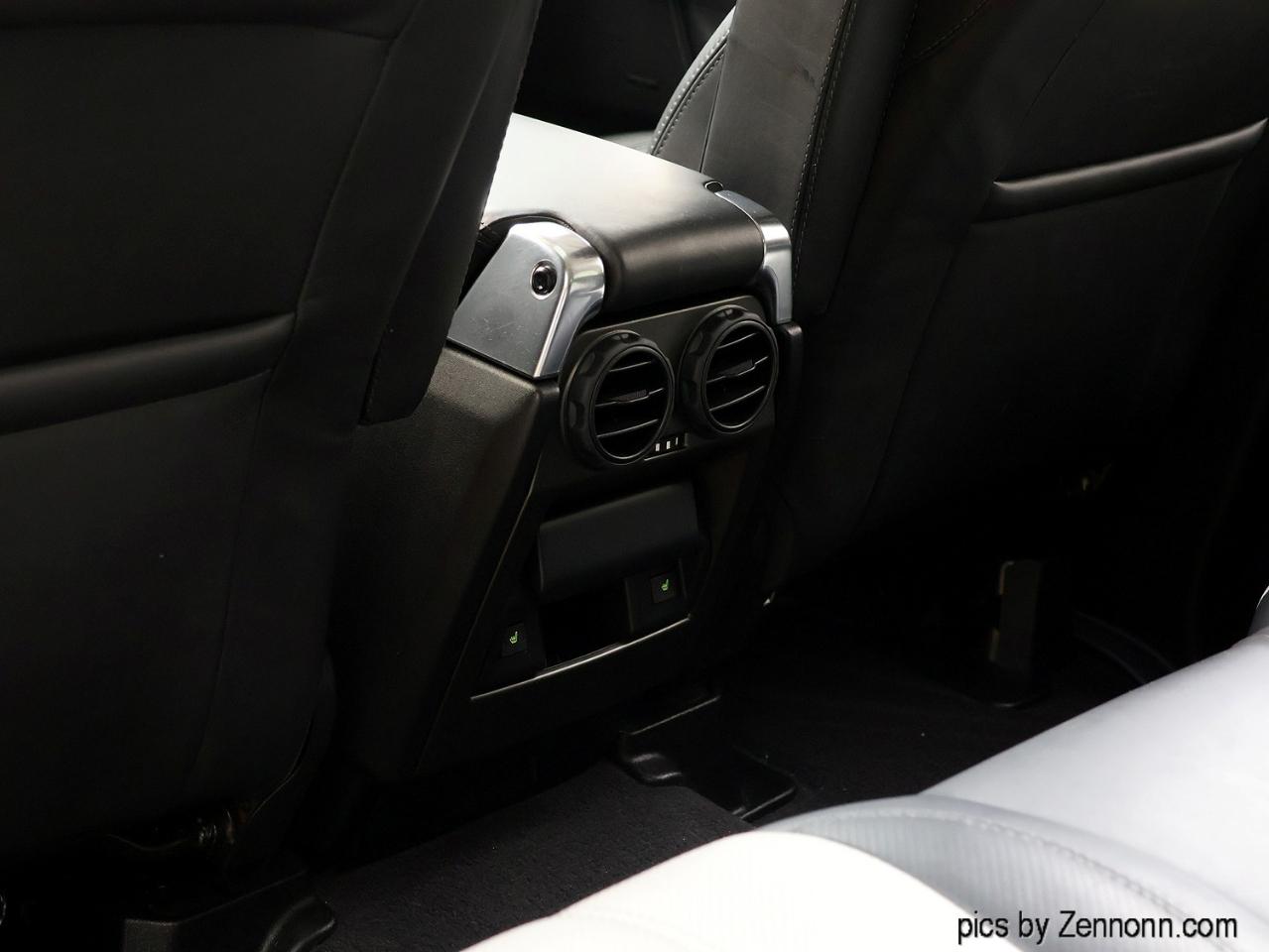 Land Rover Range Rover Sport 4WD 4dr SC 2013