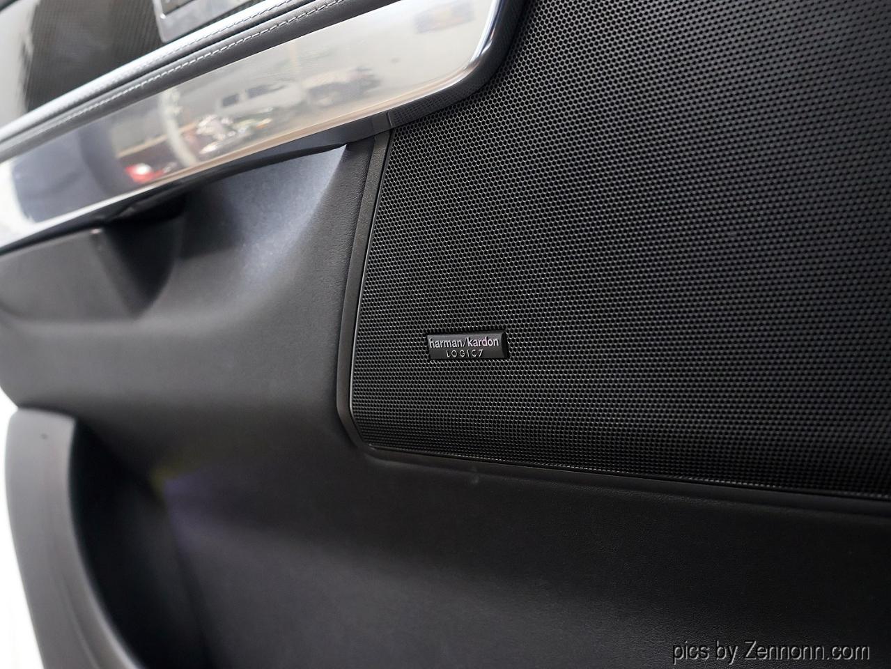 Land Rover Range Rover Sport 4WD 4dr SC 2013