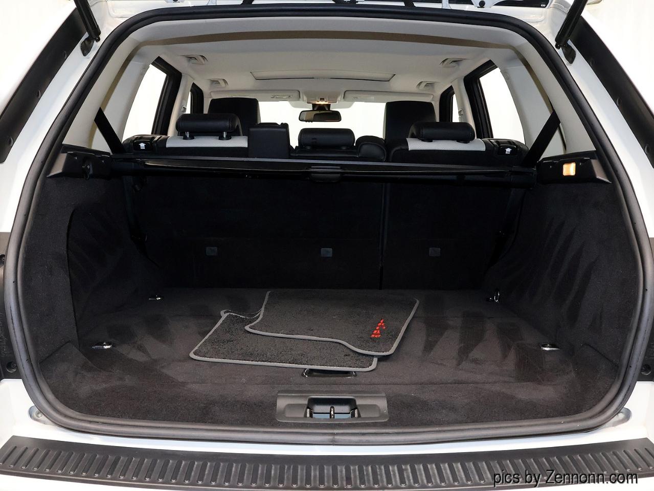 Land Rover Range Rover Sport 4WD 4dr SC 2013