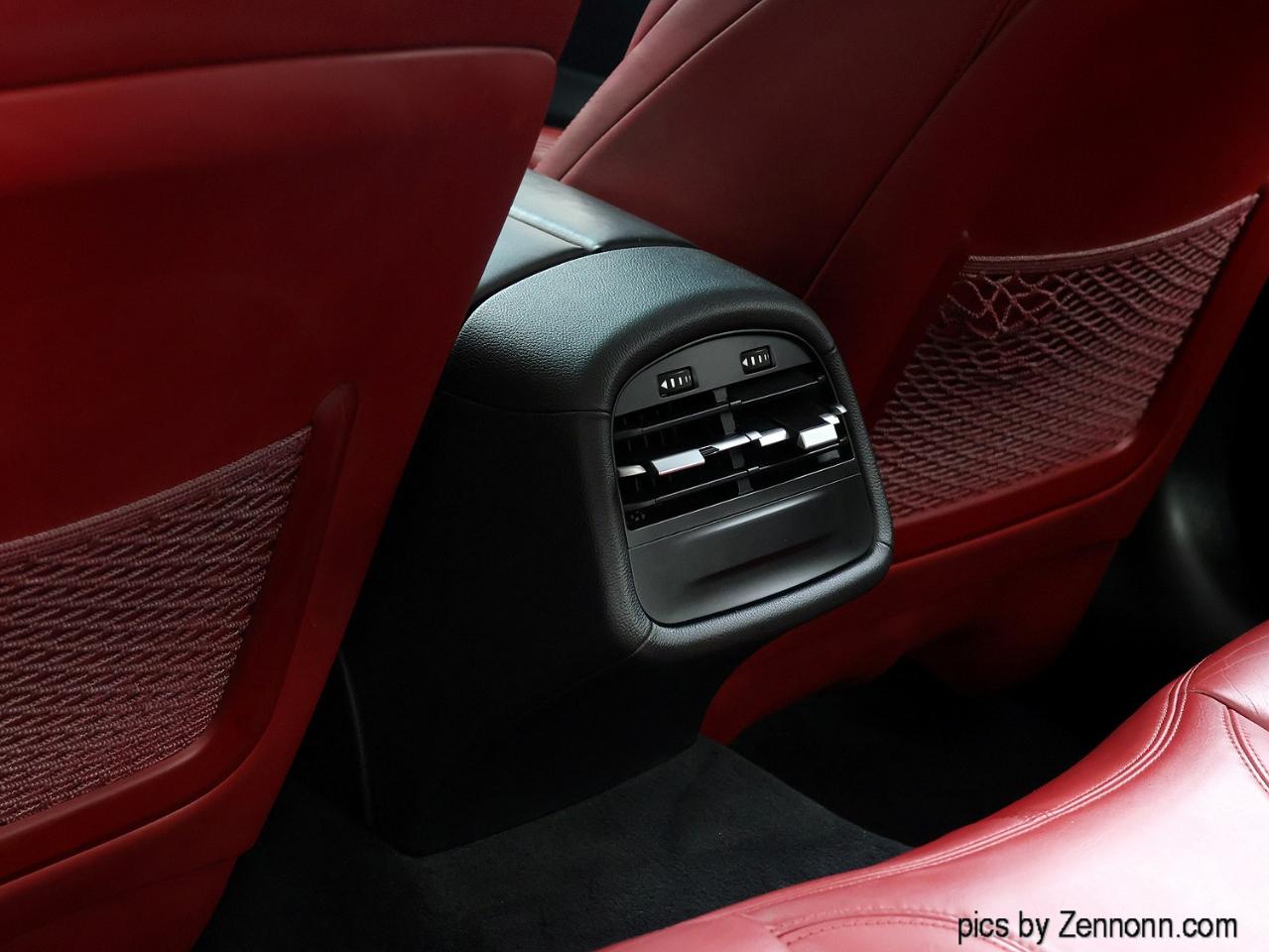 Maserati Ghibli 4dr Sdn S Q4 2016