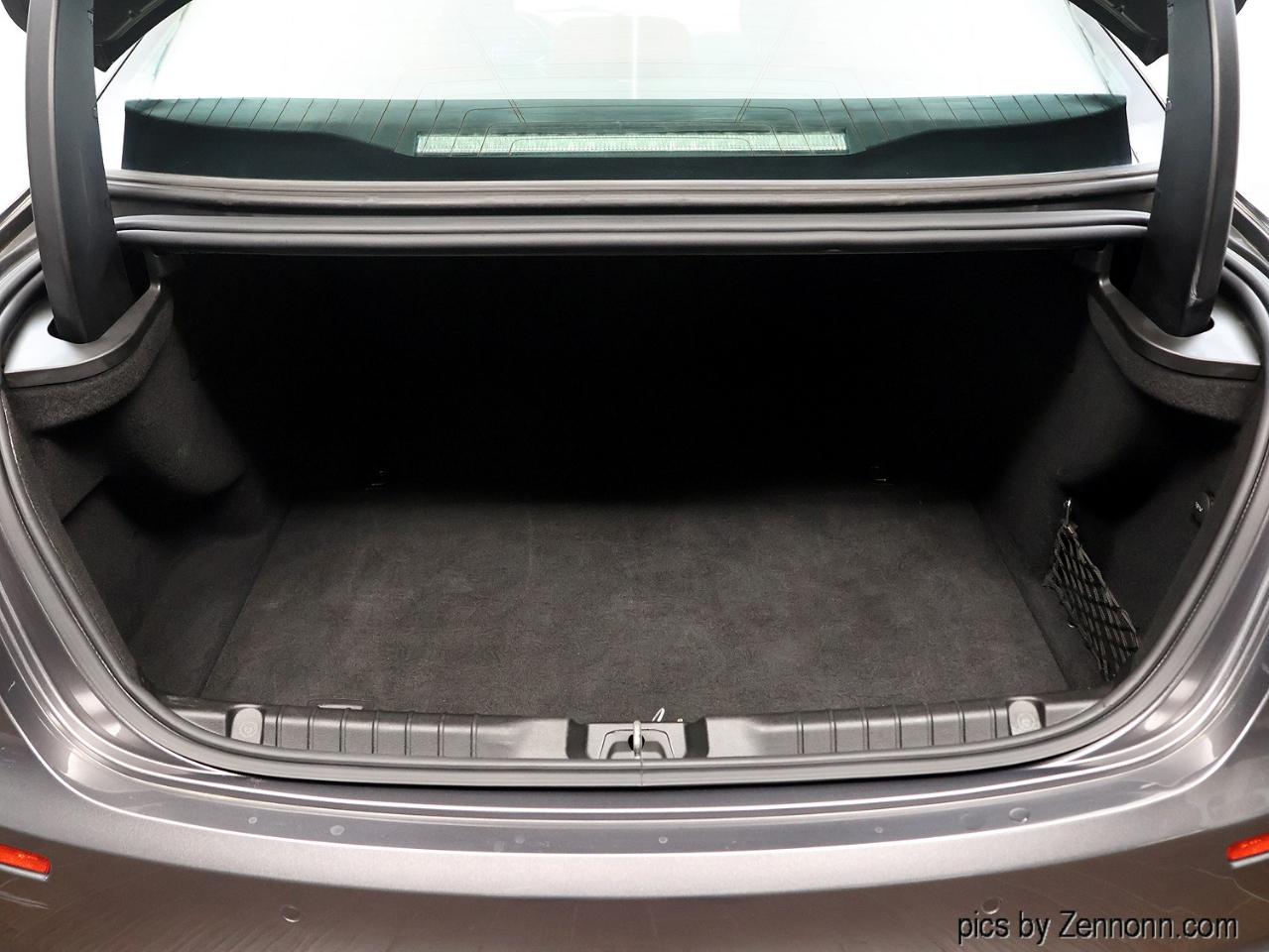 Maserati Ghibli 4dr Sdn S Q4 2016