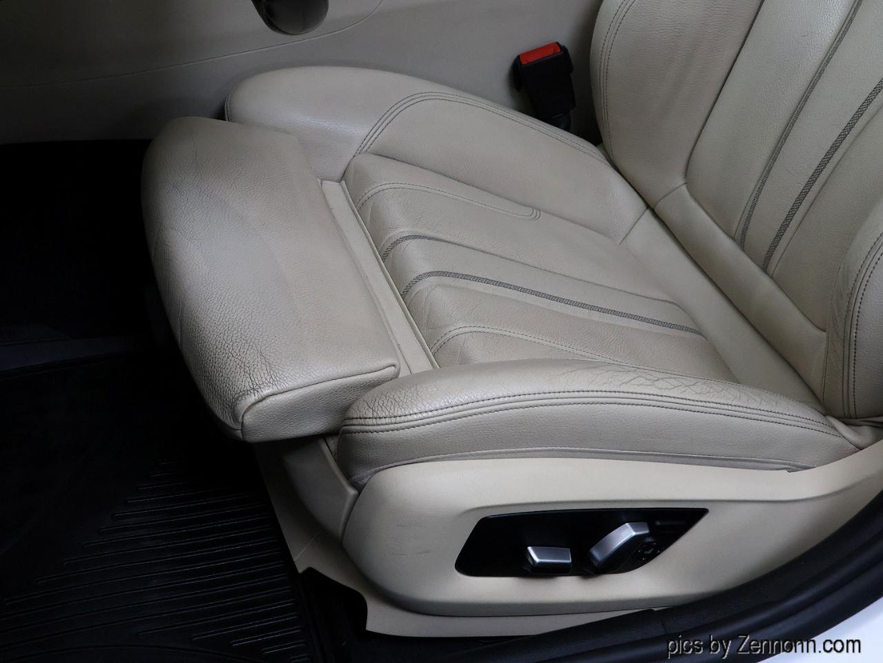 BMW 5 Series 540i xDrive Sedan 2017
