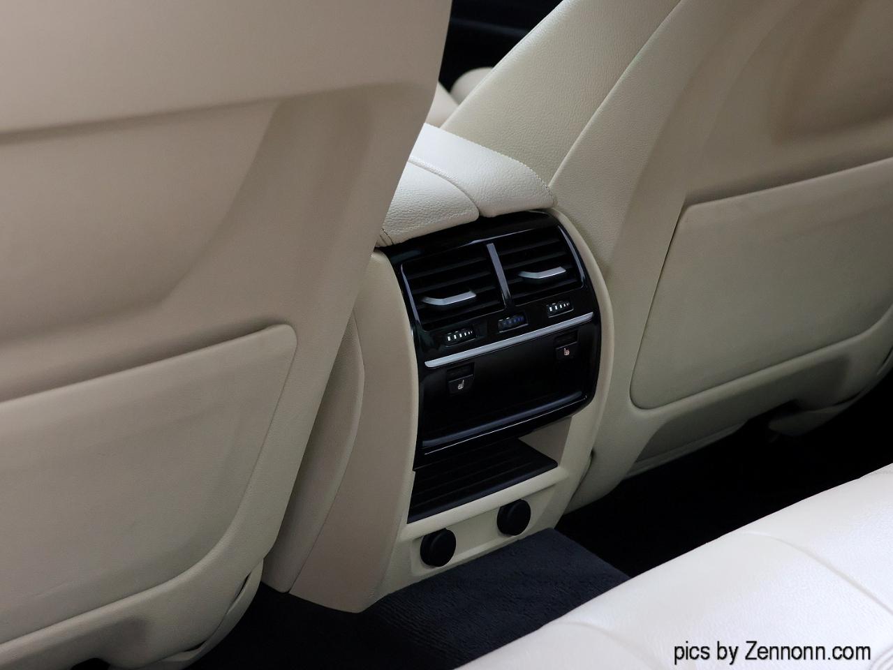BMW 5 Series 540i xDrive Sedan 2017