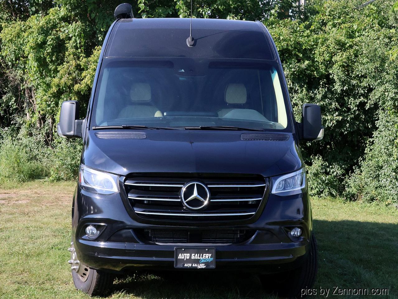 Mercedes-Benz Sprinter 3500  2020