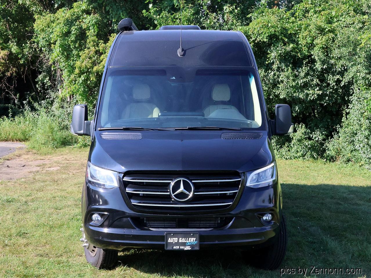 Mercedes-Benz Sprinter 3500  2020