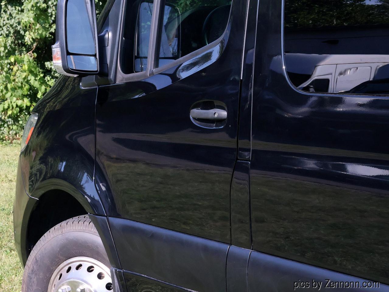 Mercedes-Benz Sprinter 3500  2020