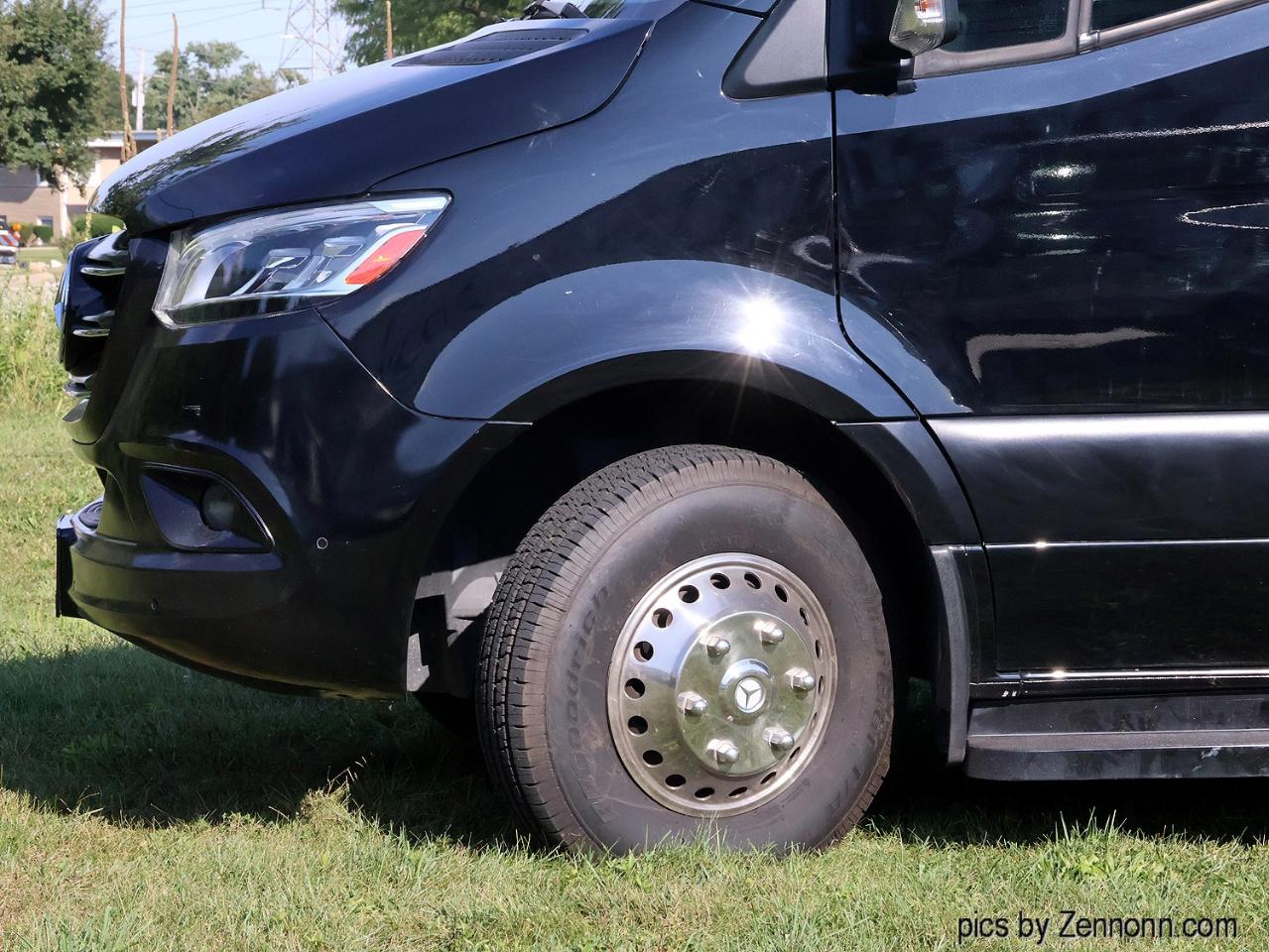 Mercedes-Benz Sprinter 3500  2020