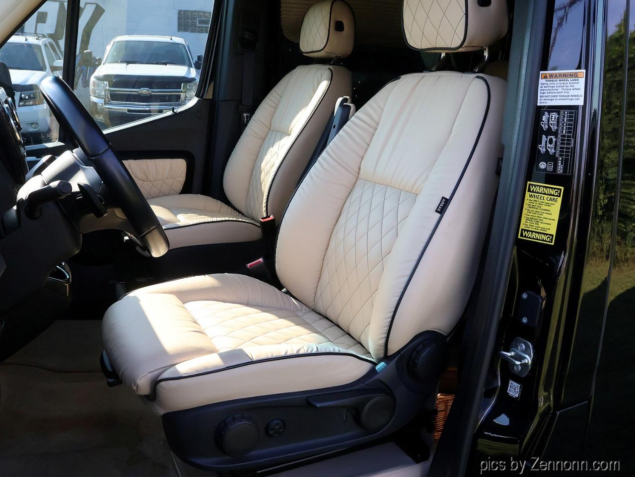 Mercedes-Benz Sprinter 3500  2020