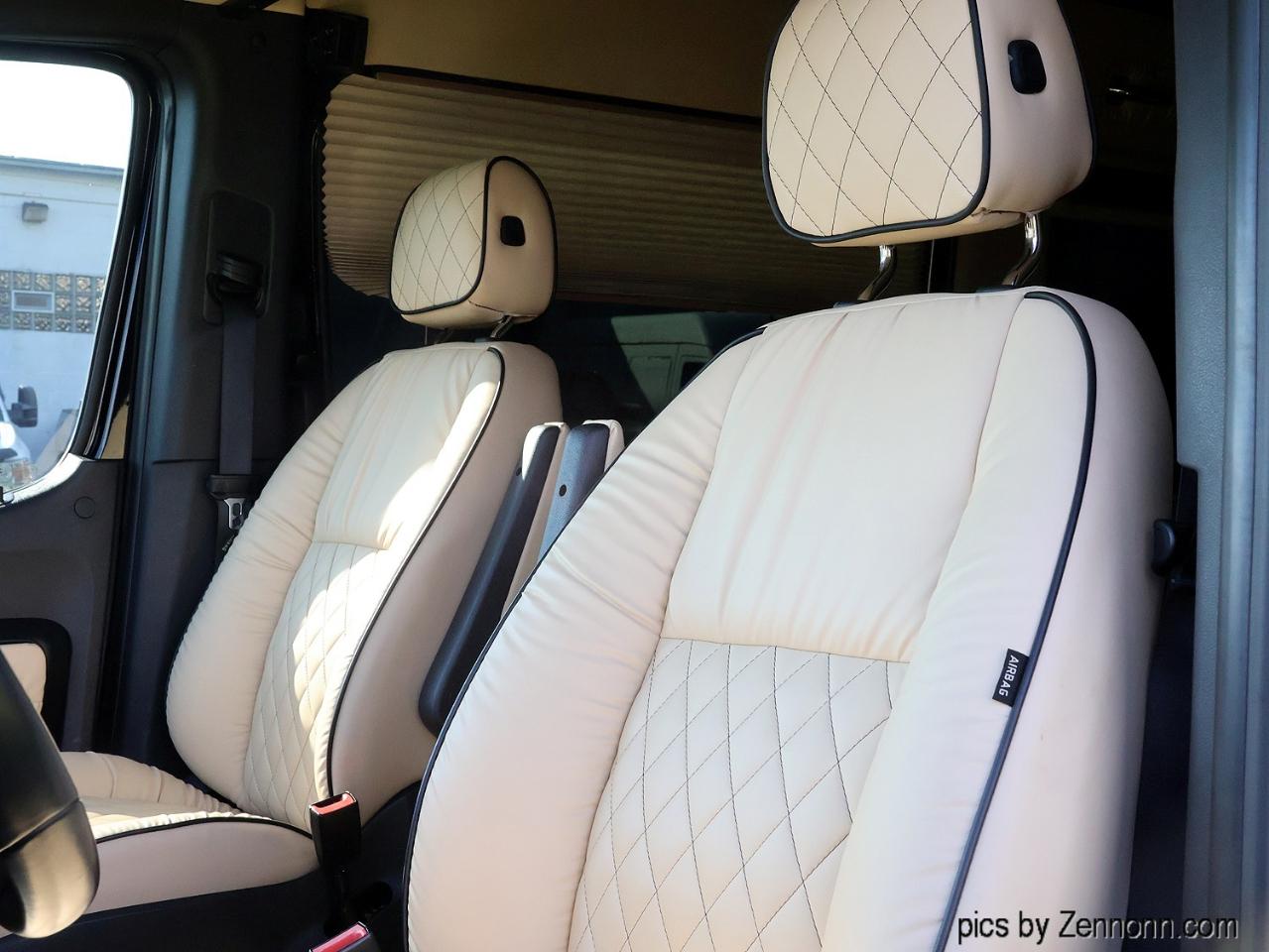 Mercedes-Benz Sprinter 3500  2020
