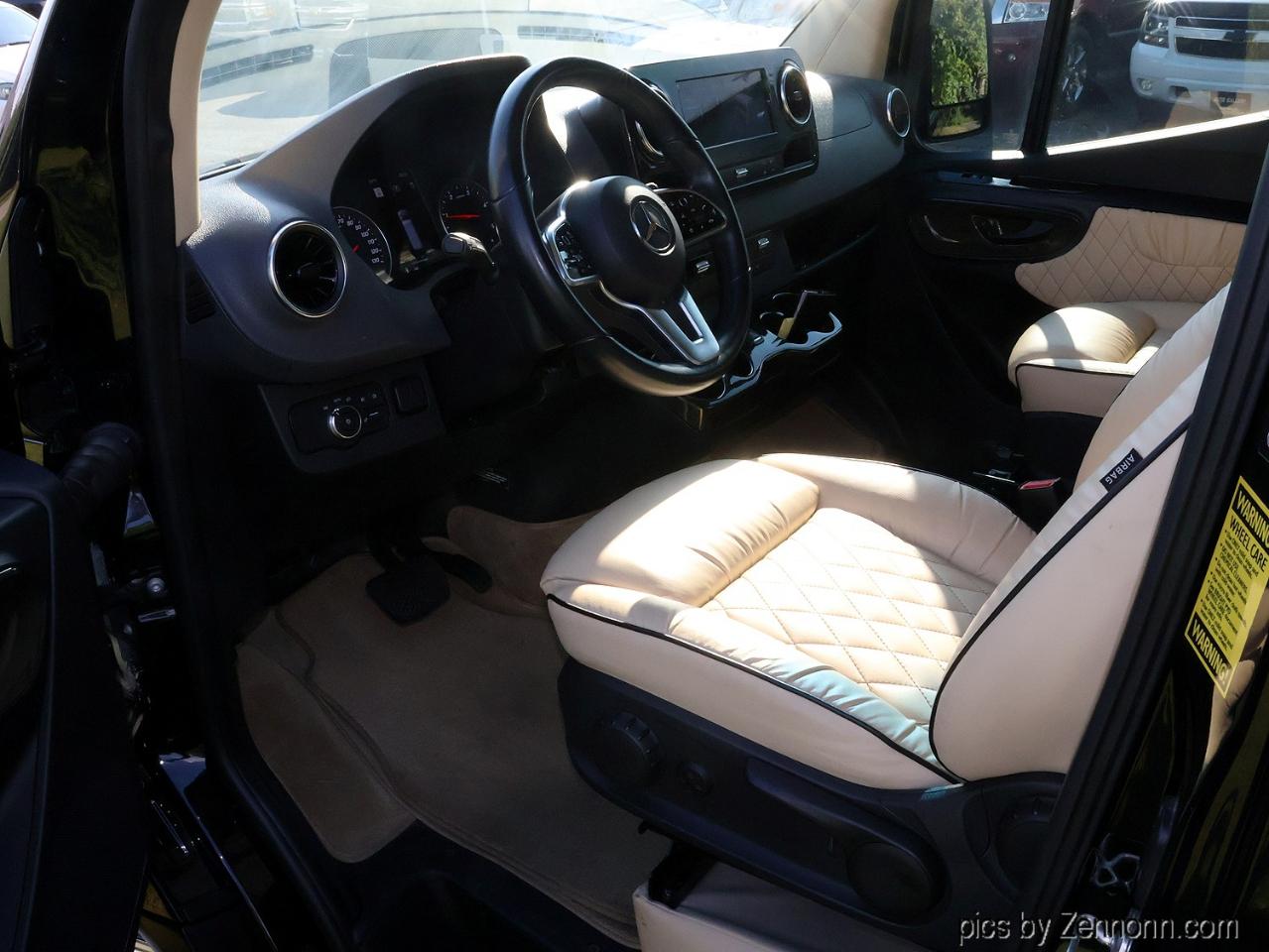 Mercedes-Benz Sprinter 3500  2020