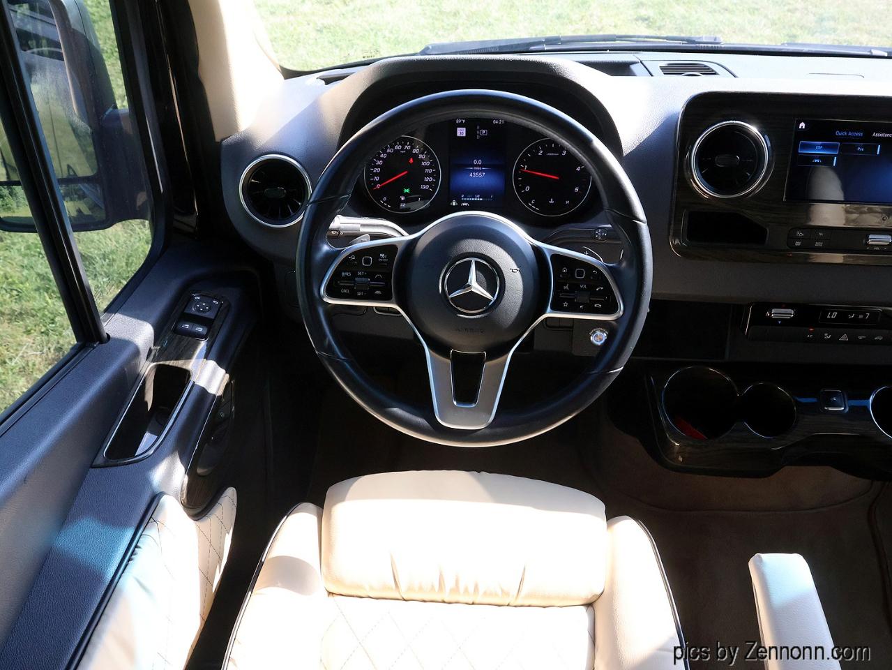 Mercedes-Benz Sprinter 3500  2020