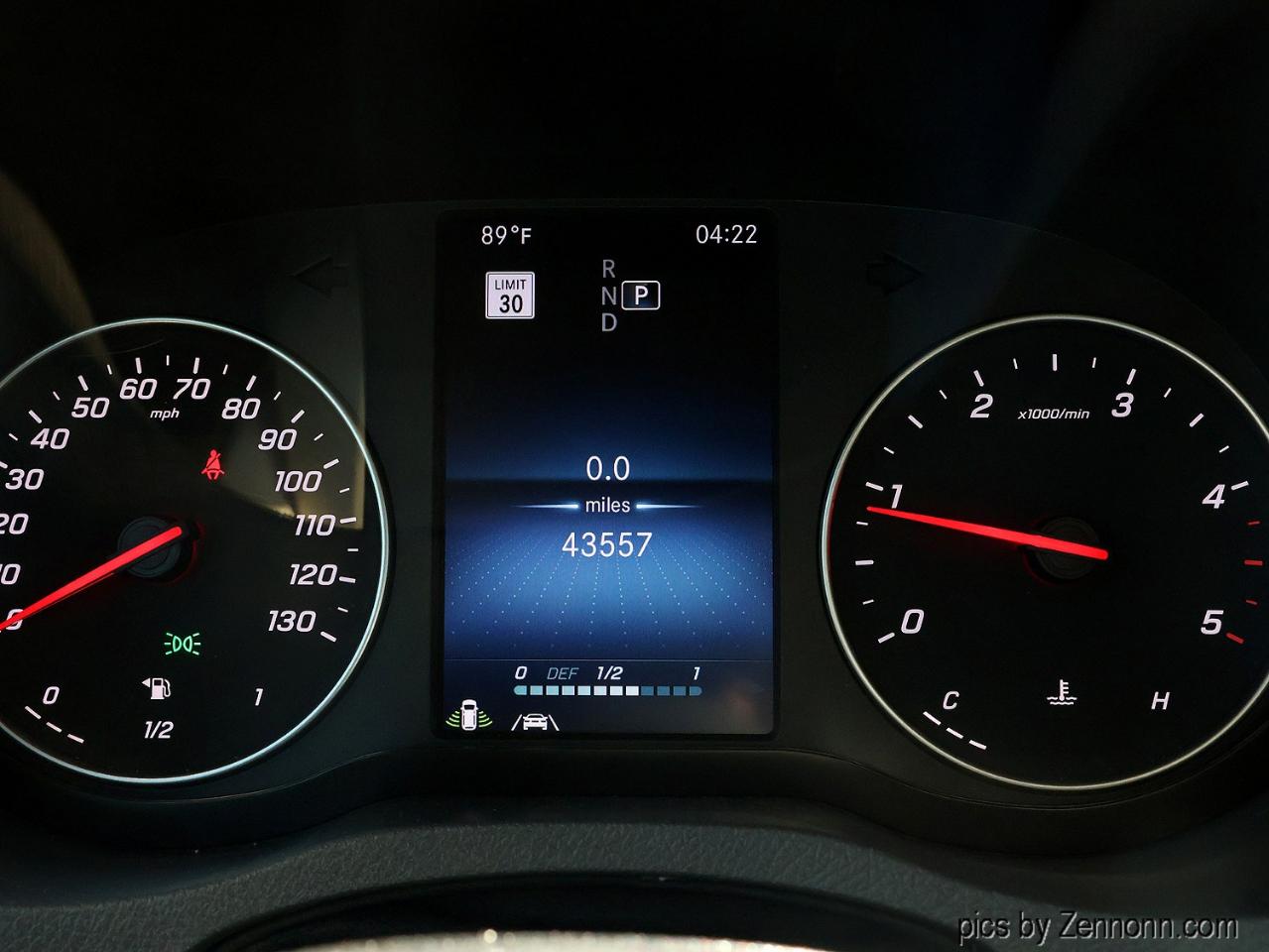 Mercedes-Benz Sprinter 3500  2020