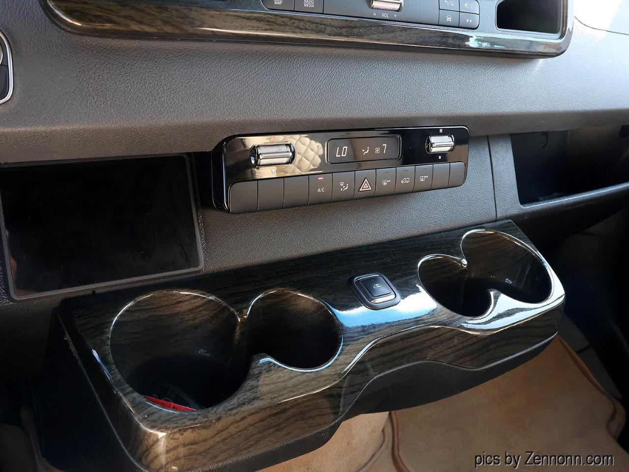 Mercedes-Benz Sprinter 3500  2020