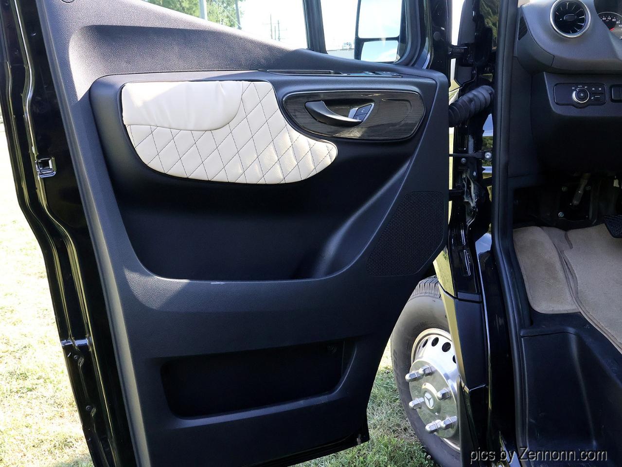 Mercedes-Benz Sprinter 3500  2020