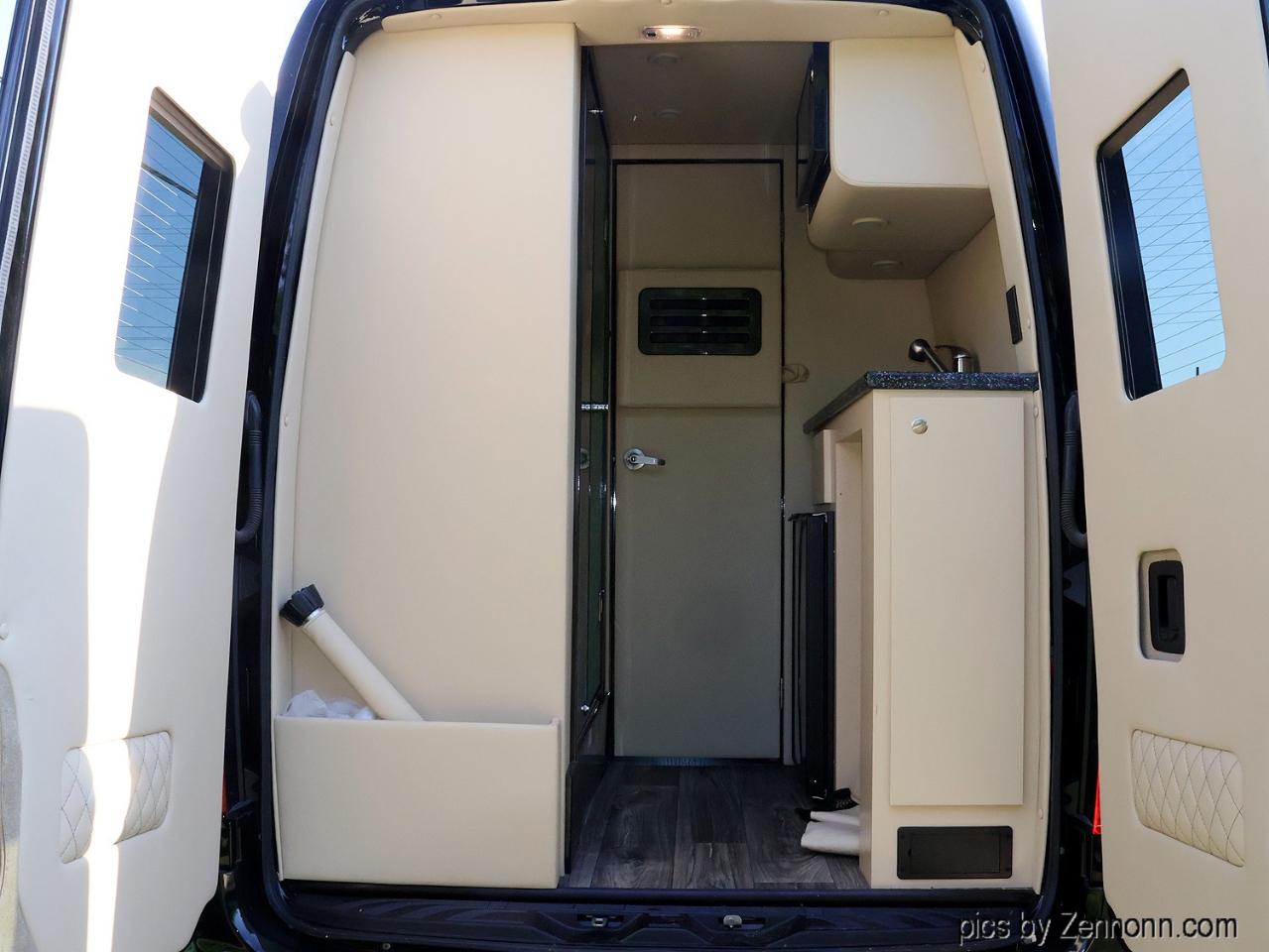 Mercedes-Benz Sprinter 3500  2020