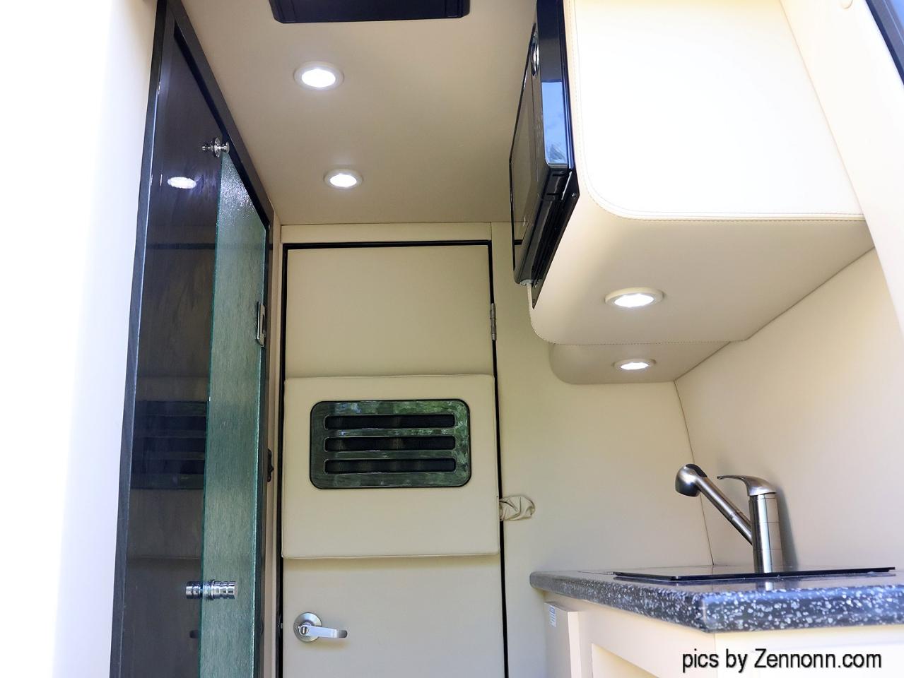 Mercedes-Benz Sprinter 3500  2020