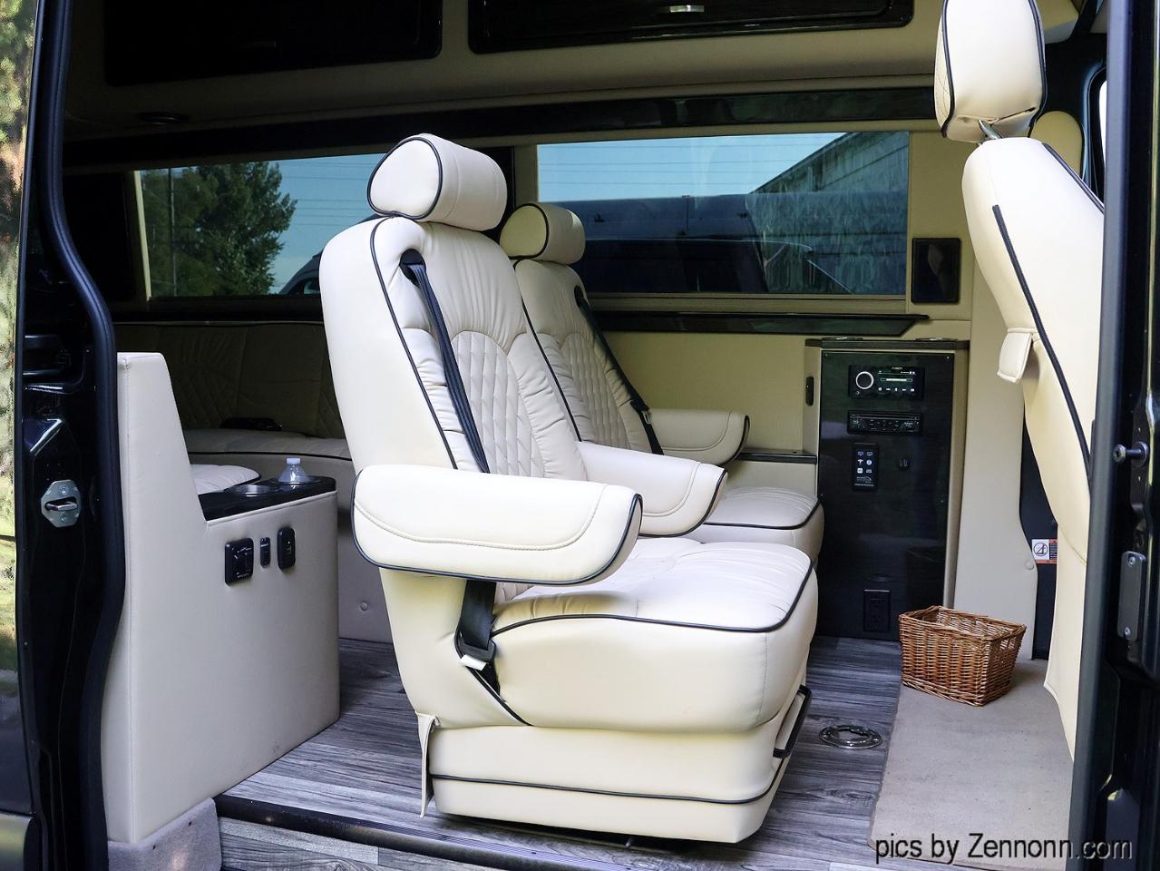 Mercedes-Benz Sprinter 3500  2020