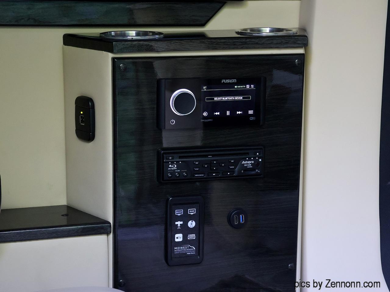 Mercedes-Benz Sprinter 3500  2020