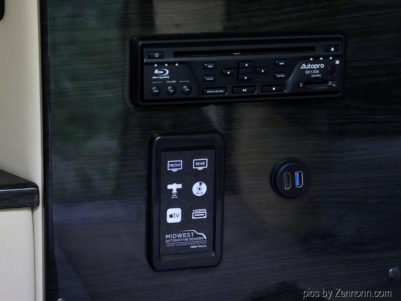 Mercedes-Benz Sprinter 3500  2020