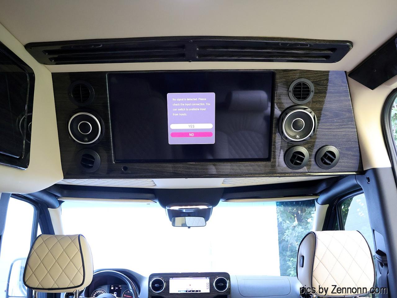 Mercedes-Benz Sprinter 3500  2020