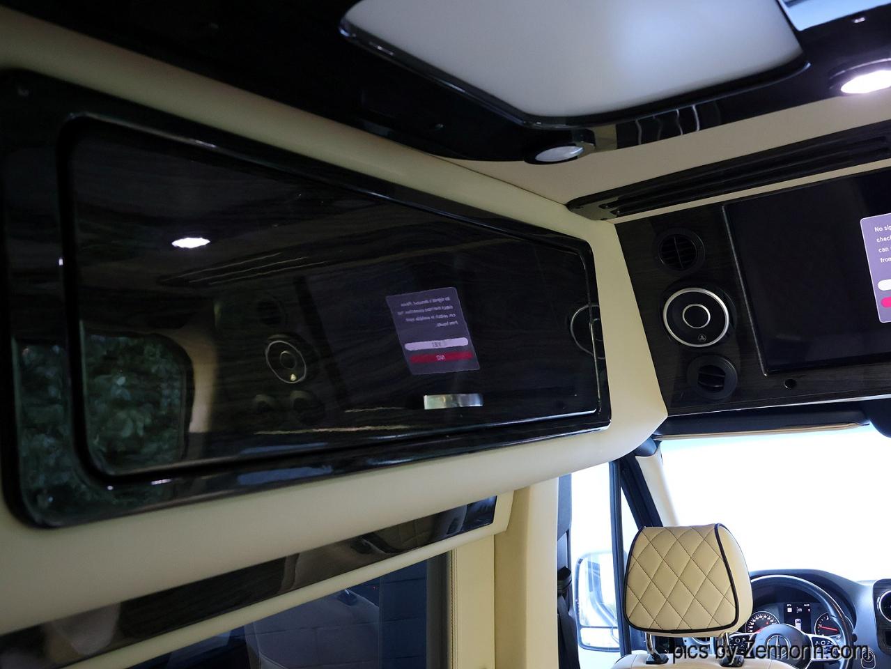 Mercedes-Benz Sprinter 3500  2020