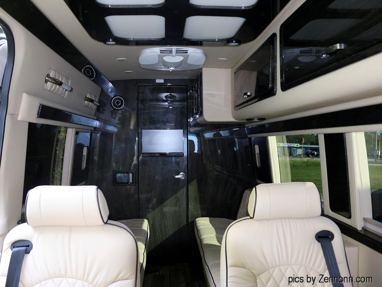 Mercedes-Benz Sprinter 3500  2020