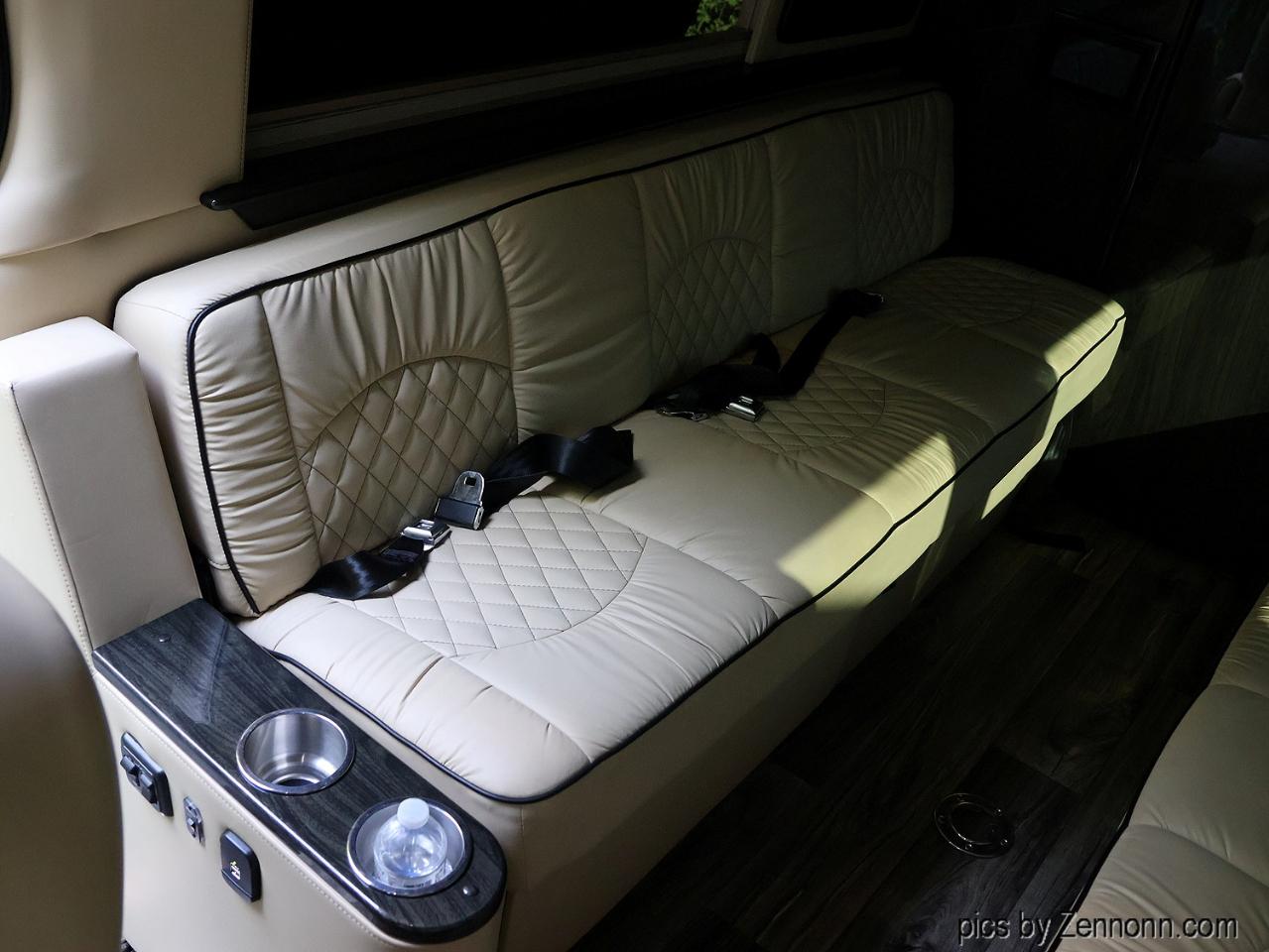 Mercedes-Benz Sprinter 3500  2020