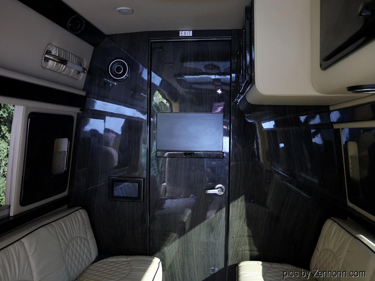 Mercedes-Benz Sprinter 3500  2020