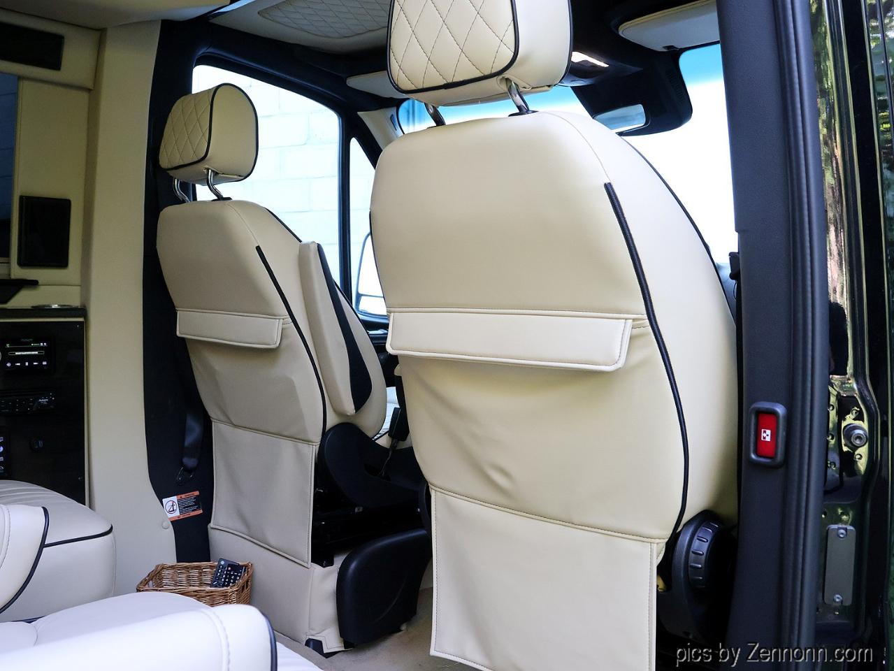 Mercedes-Benz Sprinter 3500  2020