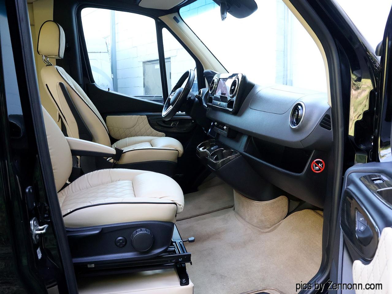 Mercedes-Benz Sprinter 3500  2020