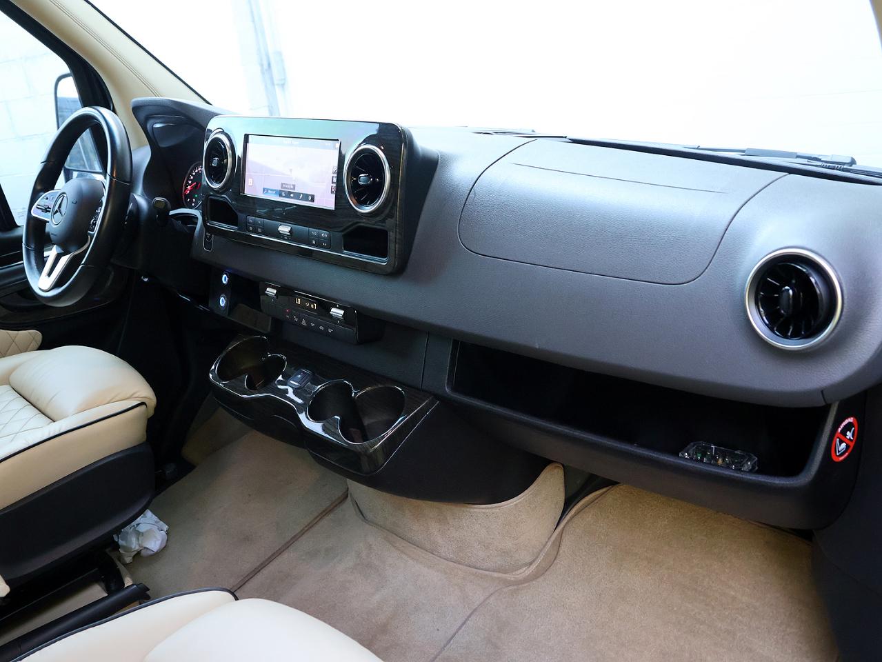 Mercedes-Benz Sprinter 3500  2020