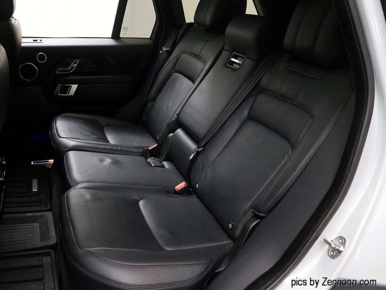 Land Rover Range Rover P525 HSE SWB 2020