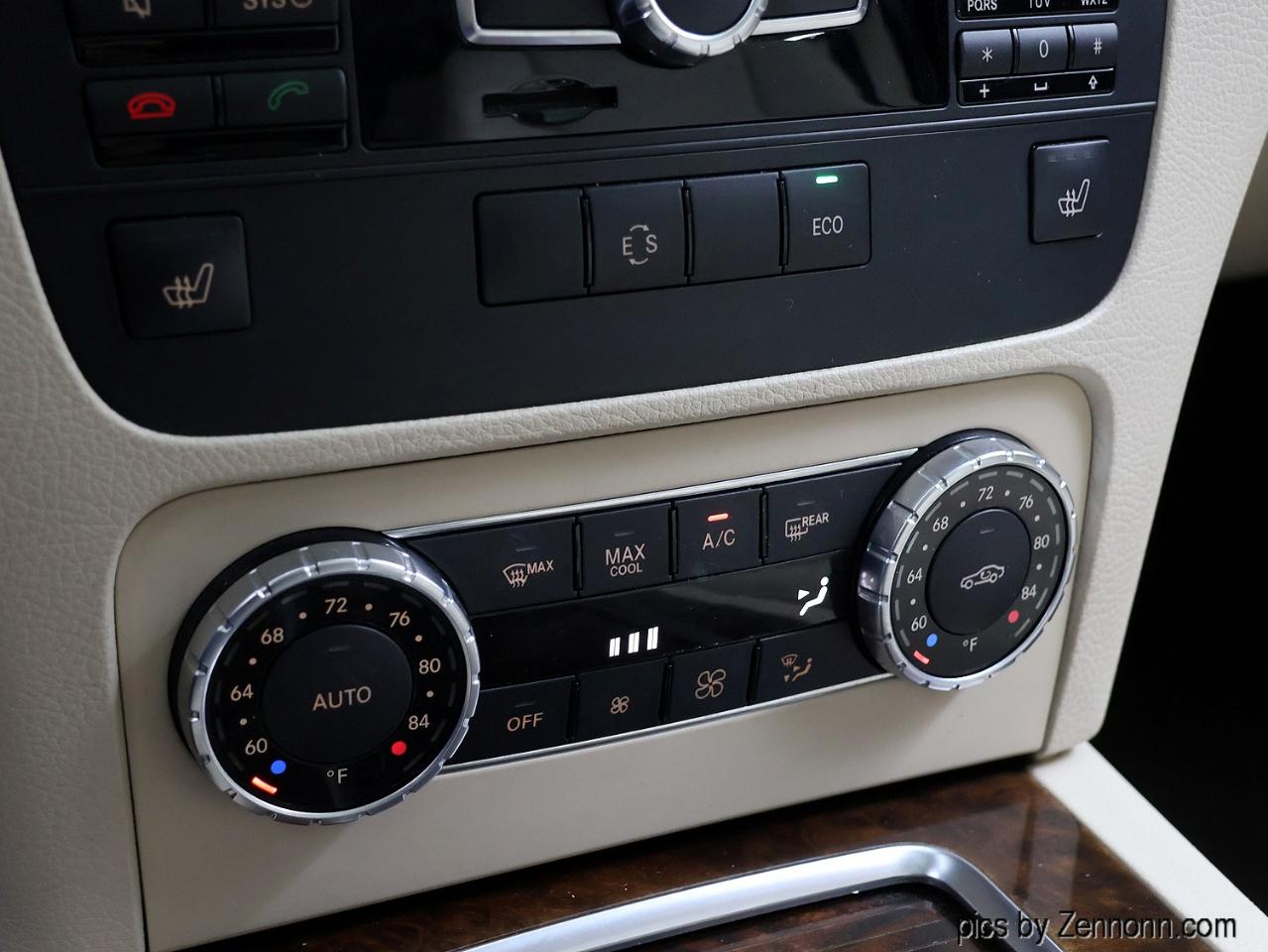 Mercedes-Benz GLK-Class 4MATIC 4dr GLK 350 2014
